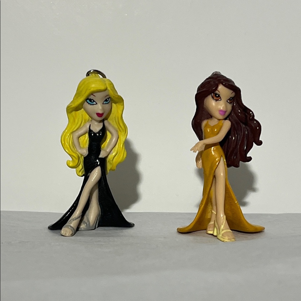 Bratz Charmed Life Pieces